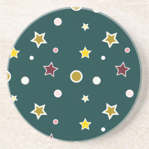 Stars Coaster