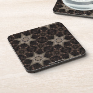Stars Coaster