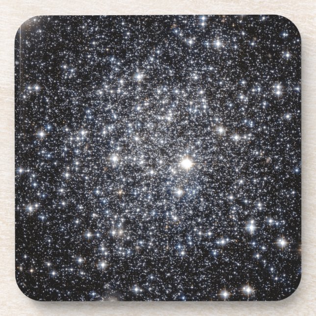 Stars Coaster (Front)