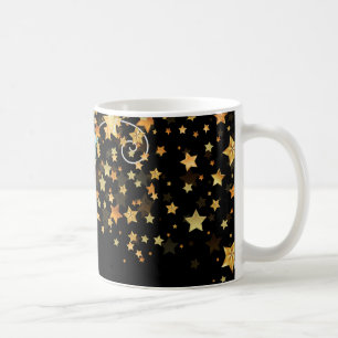 Stars Coffee Mug