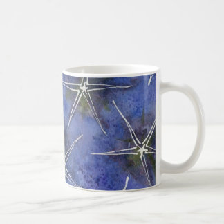 Stars Coffee Mug