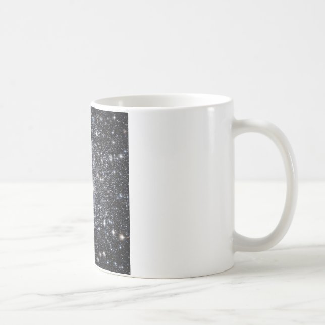 Stars Coffee Mug (Right)