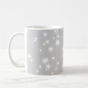 Stars Coffee Mug