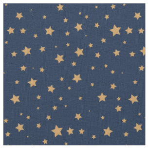 Stars - Fabric
