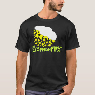 stars fall from the sky dudes T-Shirt