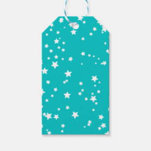 Stars Gift Tags