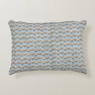 Stars in DC Accent Pillow