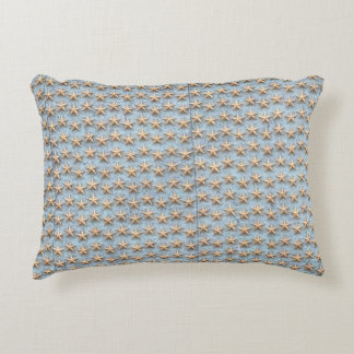 Stars in DC Accent Pillow