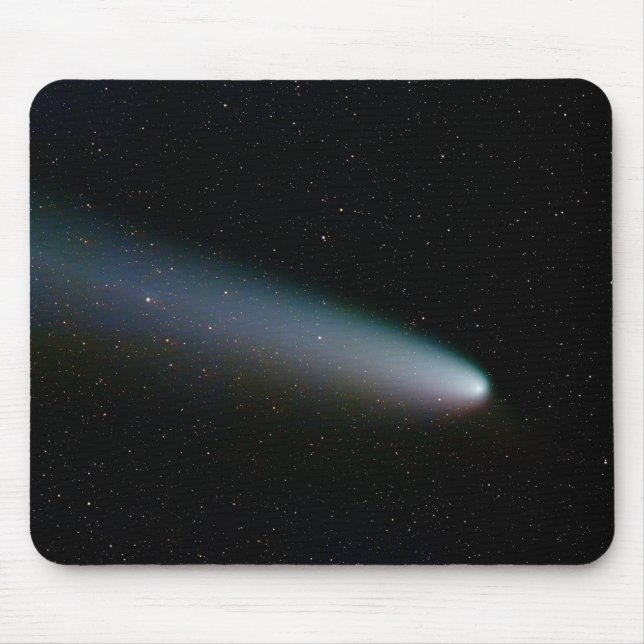 Stars in the Night Sky Mouse Mat (Front)