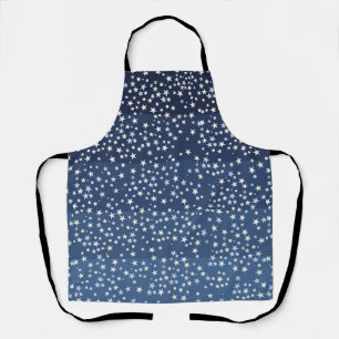 Stars in the Sky Apron