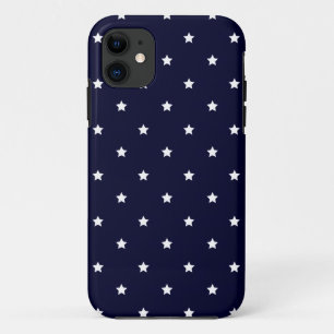 Stars in the Sky iPhone 11 Case