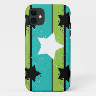 Stars iphone4 case