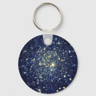 Stars Keychain