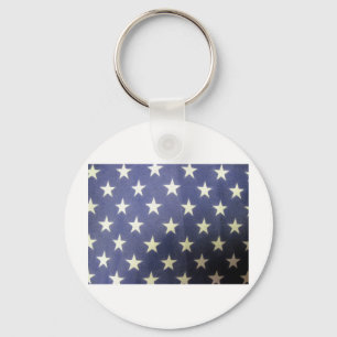 Stars Keychain