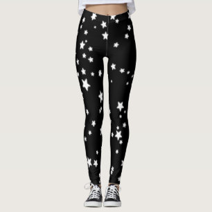 Stars Leggings