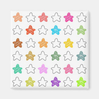 Stars Magnet