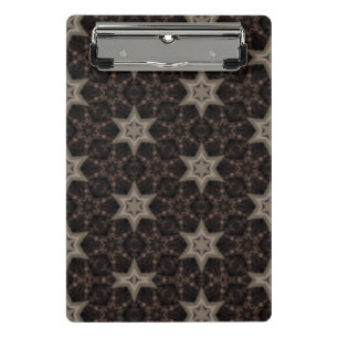 Stars Mini Clipboard