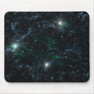 Stars Mouse Pad