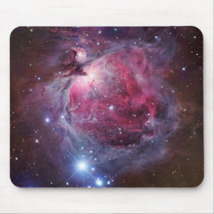 Stars Mouse Pad