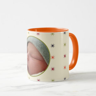 Stars mug