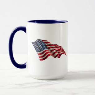 Stars N Stripes Mug