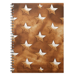 Stars Notebook