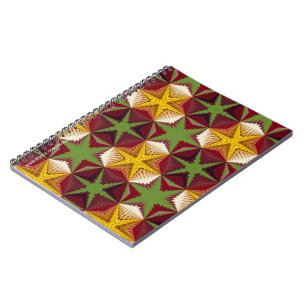 Stars Notebook