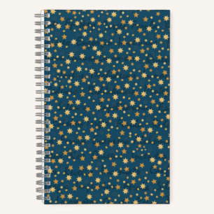 stars notebook