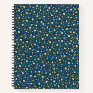 stars notebook