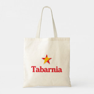 Stars of Spain – Tabarnia Tote Bag
