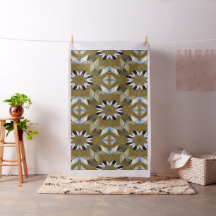 Stars on the beach..... fabric