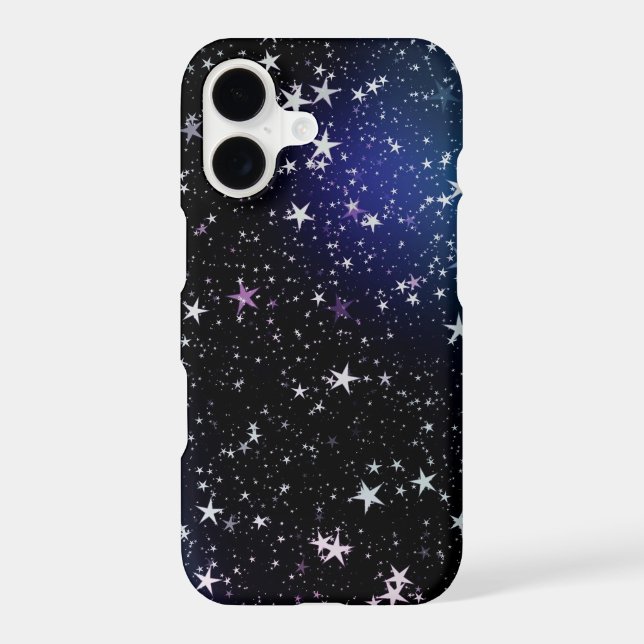Stars Pattern (Back)