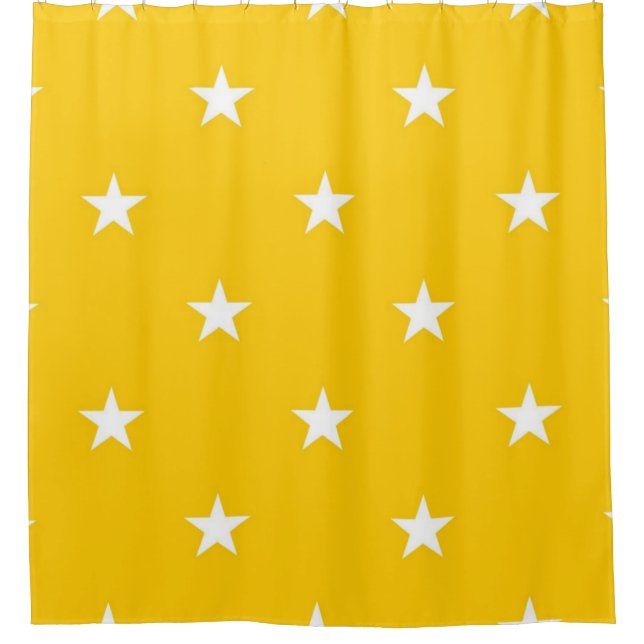 Stars pattern (Front)