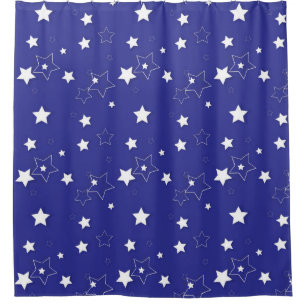 Stars pattern