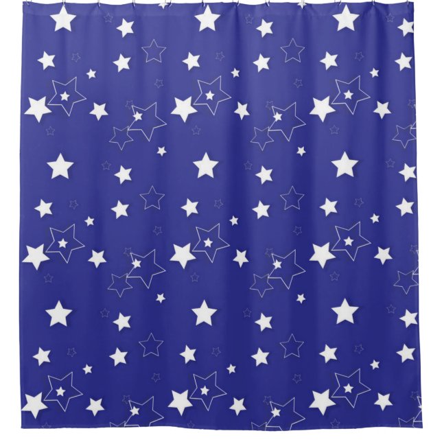 Stars pattern (Front)