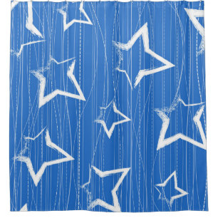 Stars pattern