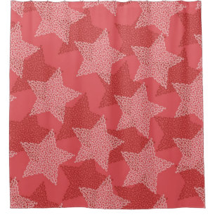 Stars pattern