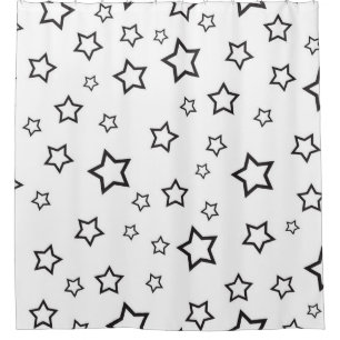 Stars pattern