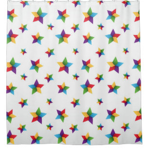 Stars pattern