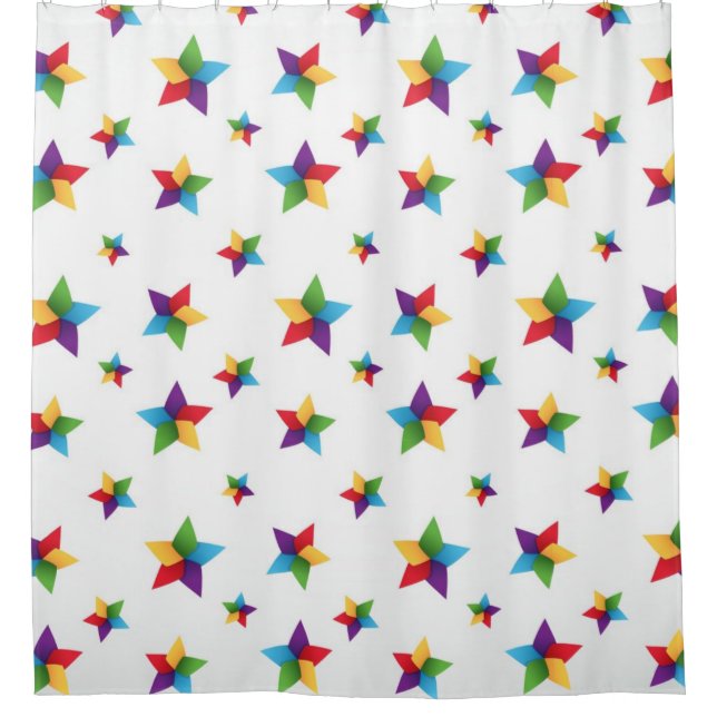 Stars pattern (Front)