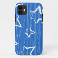 Stars pattern