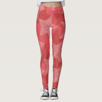 Stars pattern