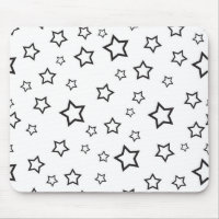 Stars pattern