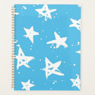 Stars pattern planner