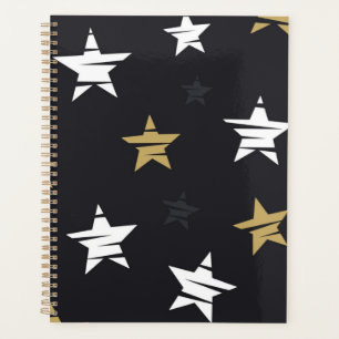 Stars pattern planner