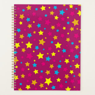 Stars pattern planner