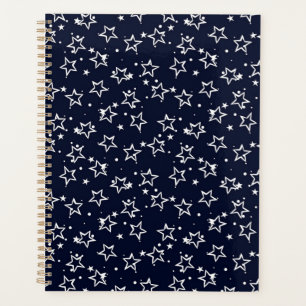 Stars pattern planner