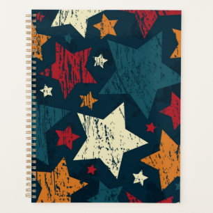 Stars pattern planner