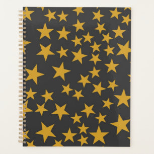 Stars pattern planner