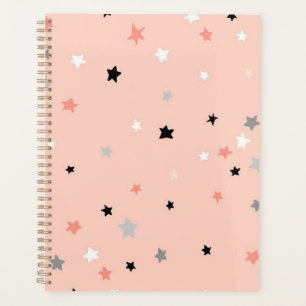 Stars pattern planner